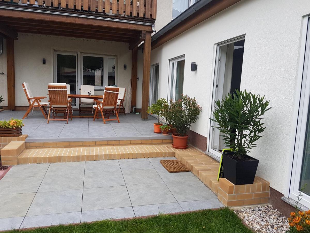 2 Raum Gartenwohnung Am Spreewaldradweg In Cottbus Luaran gambar